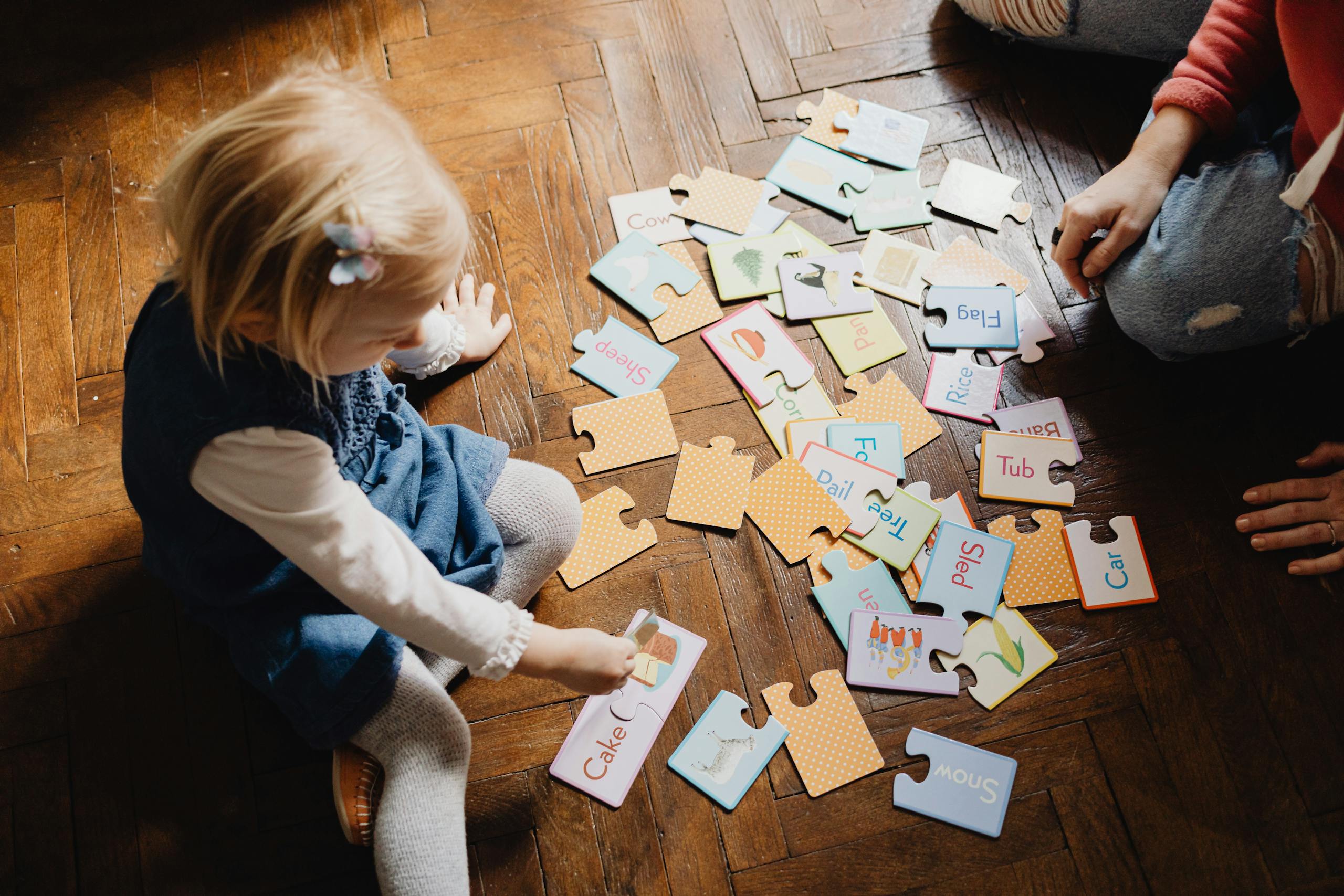 Early Language and Literacy Development