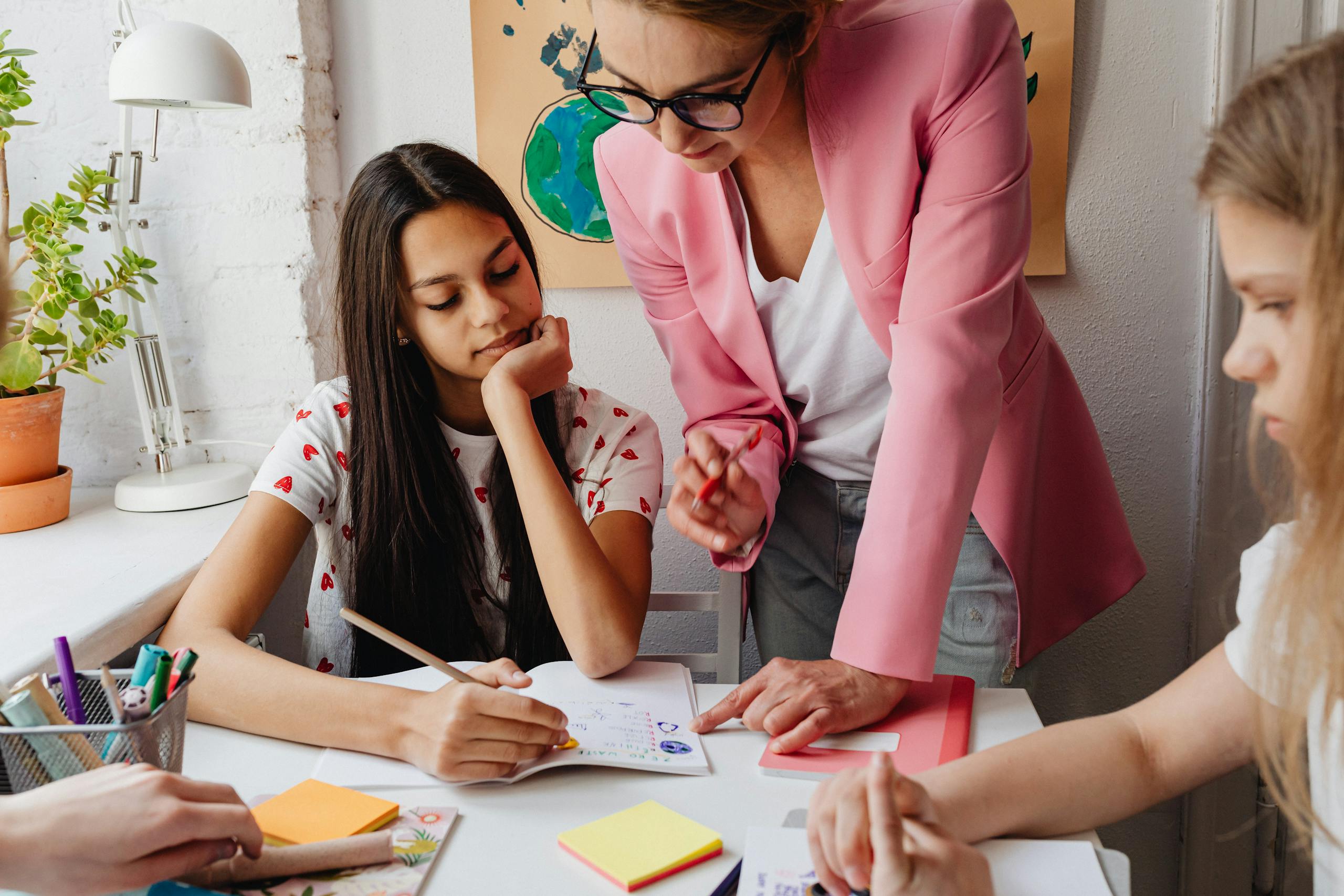 Understanding and Supporting Individual Learning Needs