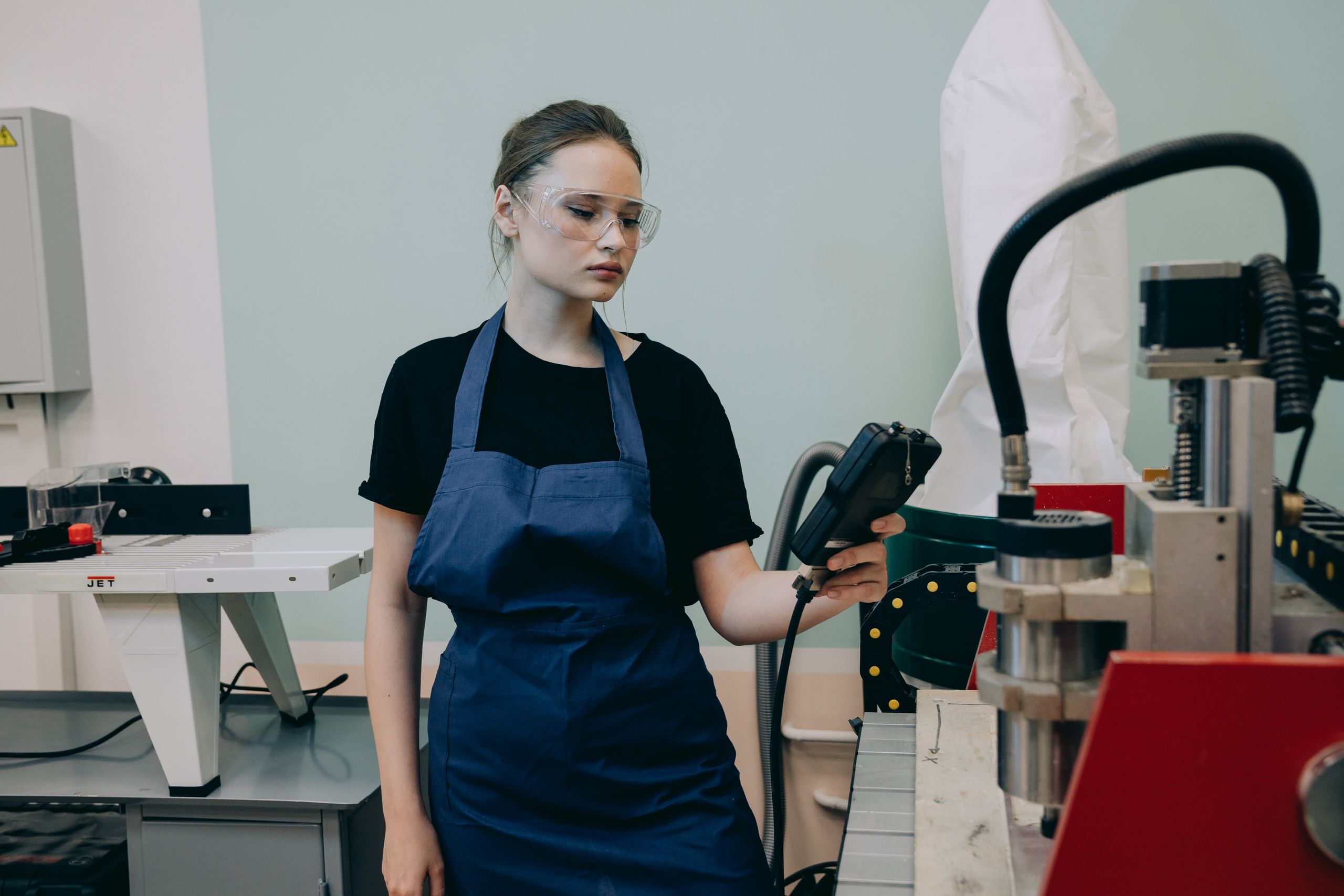Navigating Hazardous Occupations Orders in Work-Based Learning Placements